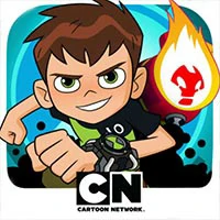 Ben 10: Up to Speed