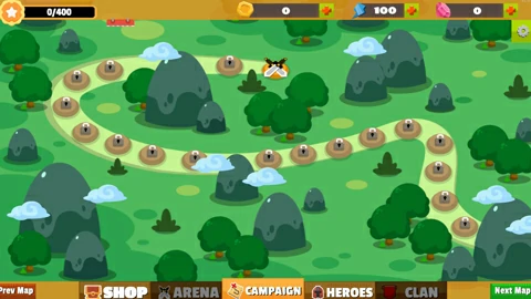 screenshots