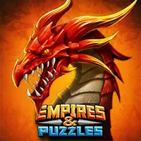 Empires & Puzzles: Match-3 RPG