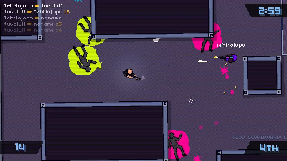 screenshots