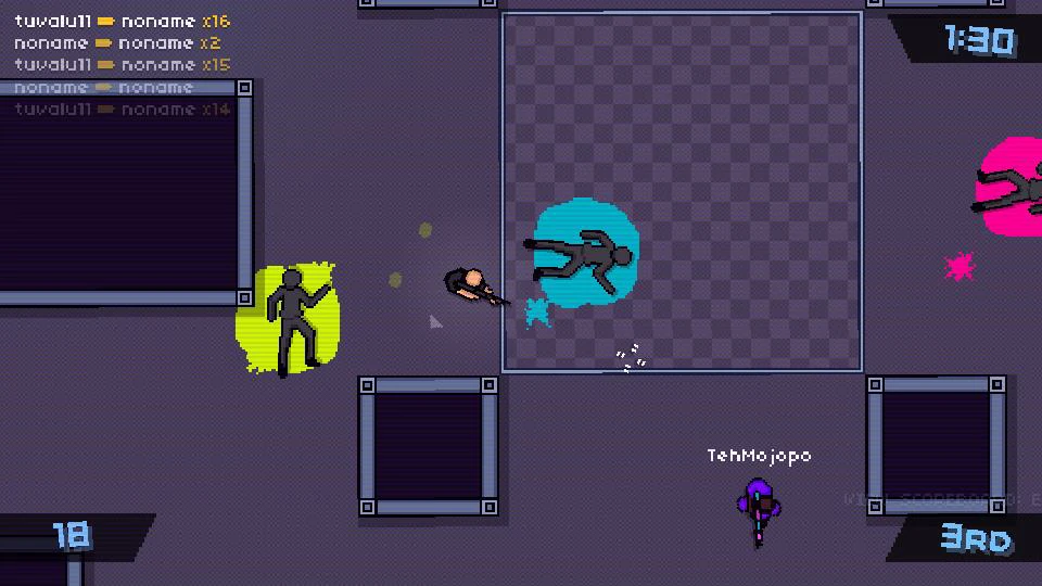 screenshots
