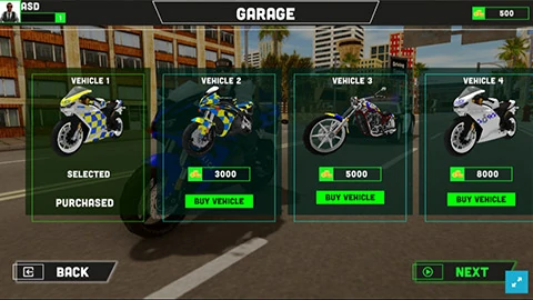 screenshots